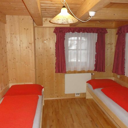 Appartement Agostini Зёльден Номер фото