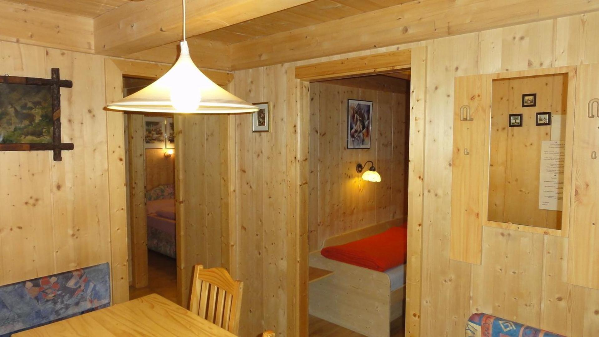 Appartement Agostini Зёльден Номер фото