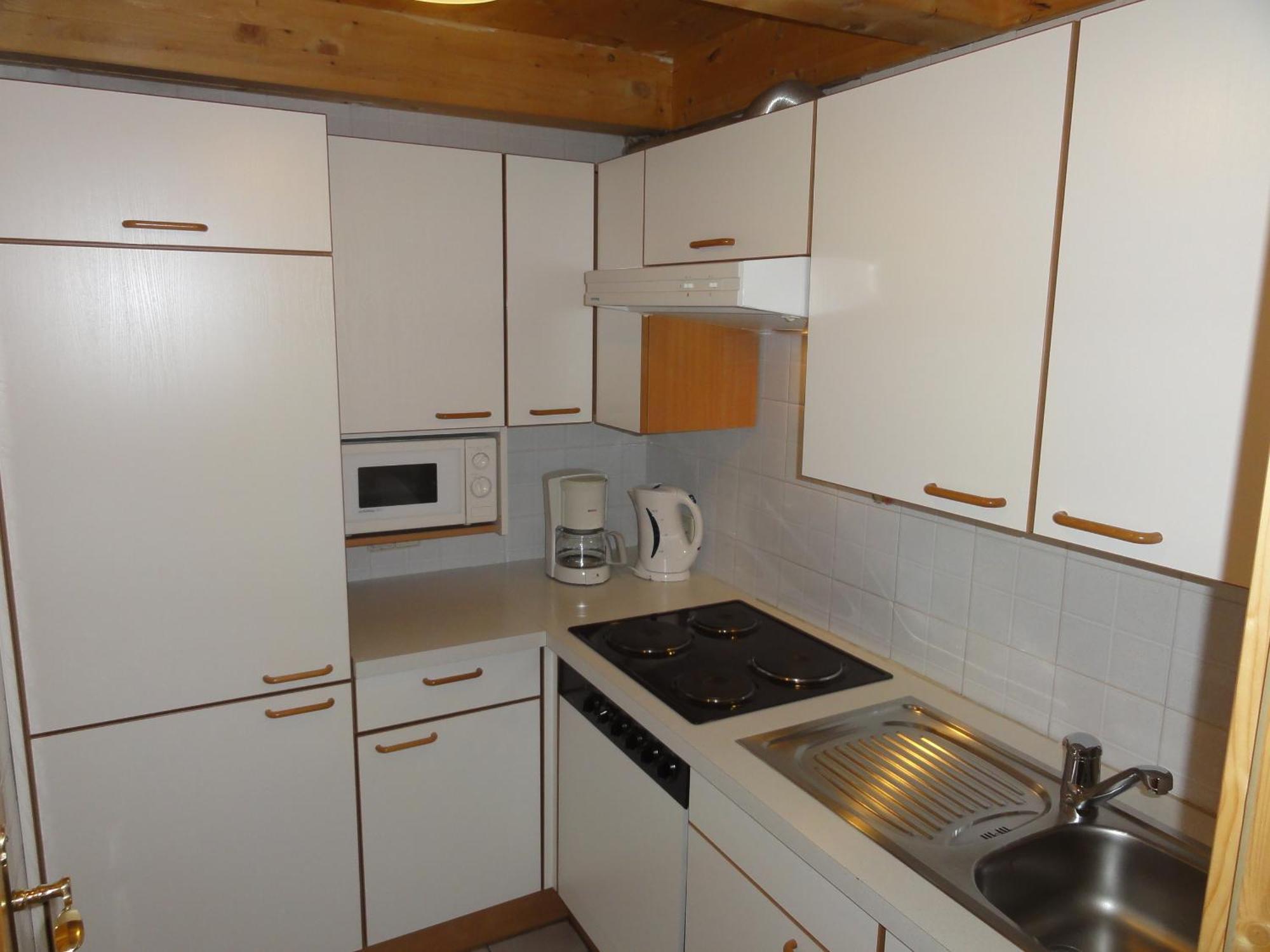 Appartement Agostini Зёльден Номер фото