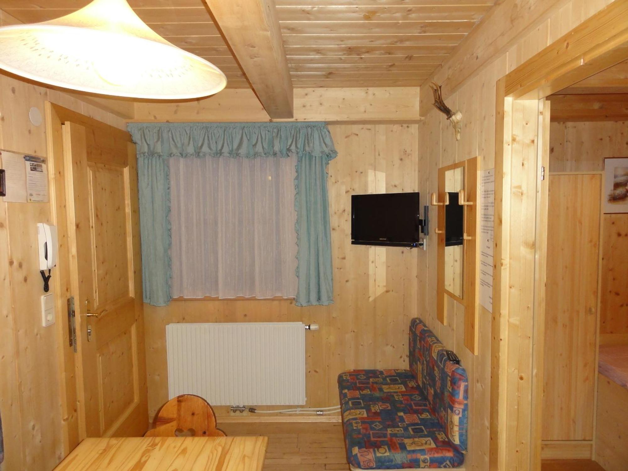 Appartement Agostini Зёльден Номер фото