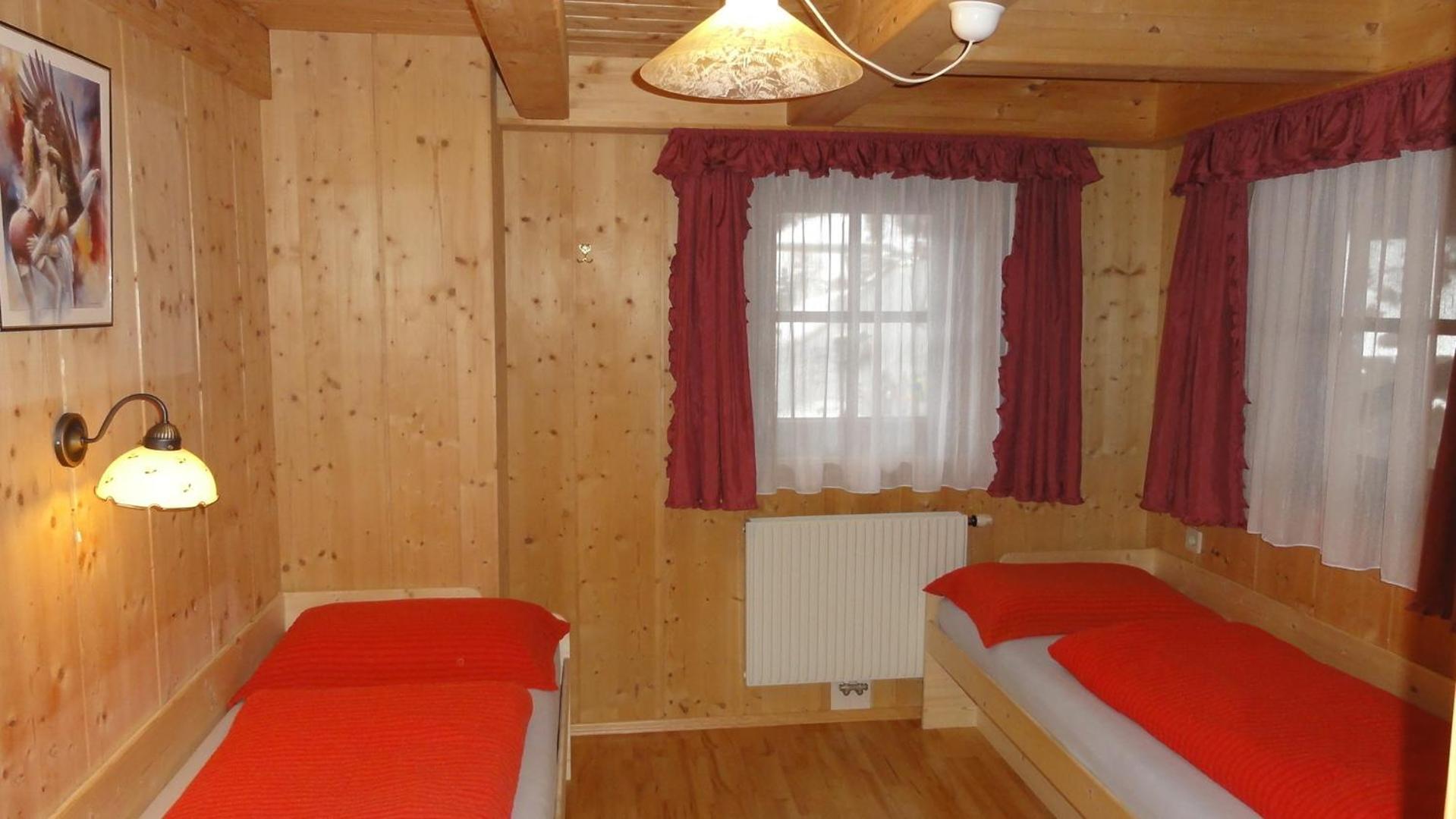 Appartement Agostini Зёльден Номер фото