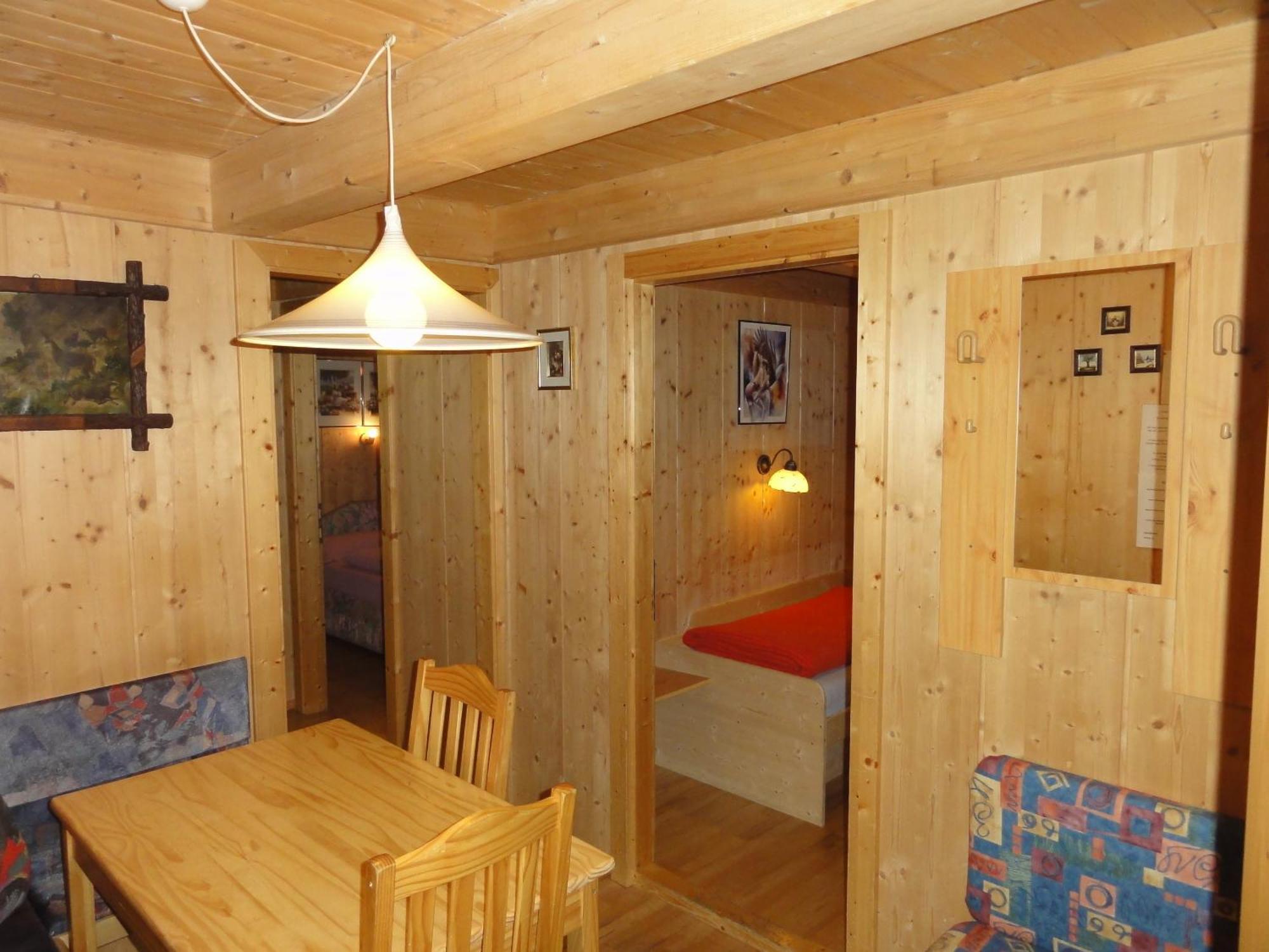Appartement Agostini Зёльден Номер фото
